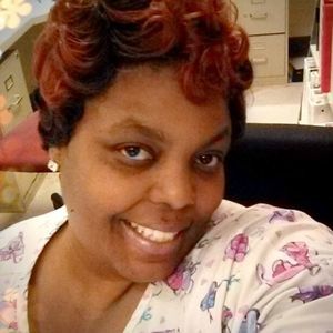 Meet your Posher, Keisha